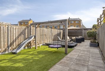 Dadelgaarde 99, HENDRIK-IDO-AMBACHT