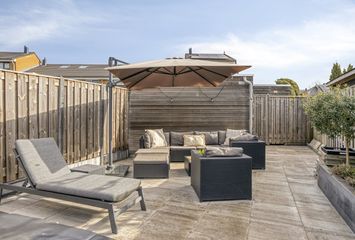 Dadelgaarde 99, HENDRIK-IDO-AMBACHT