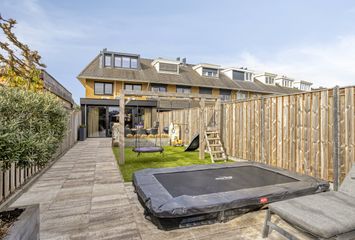 Dadelgaarde 99, HENDRIK-IDO-AMBACHT