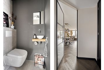 Dadelgaarde 99, HENDRIK-IDO-AMBACHT