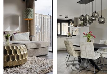 Dadelgaarde 99, HENDRIK-IDO-AMBACHT