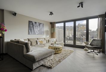 Dadelgaarde 99, HENDRIK-IDO-AMBACHT