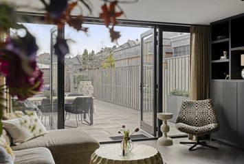 Dadelgaarde 99, HENDRIK-IDO-AMBACHT