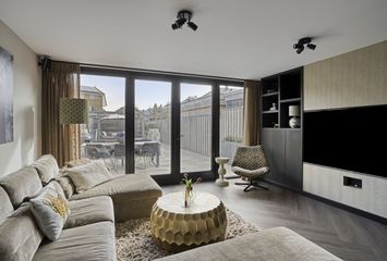 Dadelgaarde 99, HENDRIK-IDO-AMBACHT