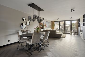 Dadelgaarde 99, HENDRIK-IDO-AMBACHT