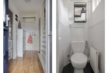 Schildmanstraat 19, HENDRIK-IDO-AMBACHT