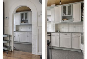 Schildmanstraat 19, HENDRIK-IDO-AMBACHT