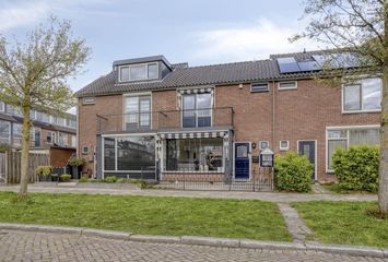 Schildmanstraat 19, HENDRIK-IDO-AMBACHT