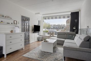 Schildmanstraat 19, HENDRIK-IDO-AMBACHT