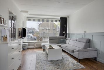 Schildmanstraat 19, HENDRIK-IDO-AMBACHT