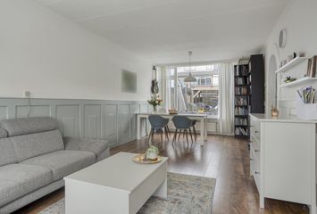 Schildmanstraat 19, HENDRIK-IDO-AMBACHT