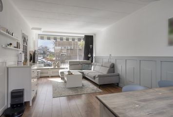 Schildmanstraat 19, HENDRIK-IDO-AMBACHT