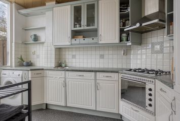 Schildmanstraat 19, HENDRIK-IDO-AMBACHT