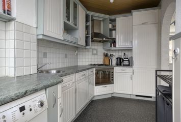 Schildmanstraat 19, HENDRIK-IDO-AMBACHT