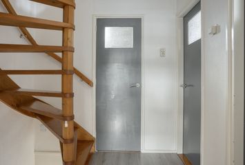 Schildmanstraat 19, HENDRIK-IDO-AMBACHT