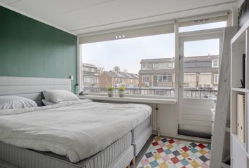 Schildmanstraat 19, HENDRIK-IDO-AMBACHT