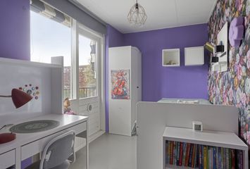 Schildmanstraat 19, HENDRIK-IDO-AMBACHT