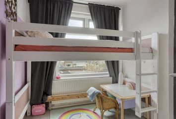 Schildmanstraat 19, HENDRIK-IDO-AMBACHT