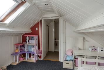 Schildmanstraat 19, HENDRIK-IDO-AMBACHT