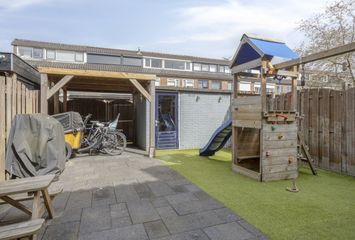 Schildmanstraat 19, HENDRIK-IDO-AMBACHT