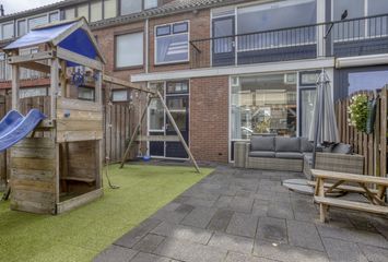 Schildmanstraat 19, HENDRIK-IDO-AMBACHT