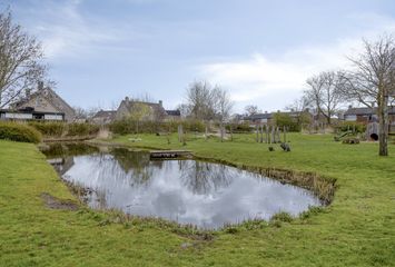 Schildmanstraat 19, HENDRIK-IDO-AMBACHT