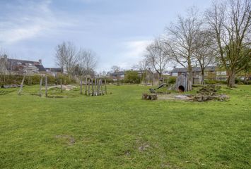 Schildmanstraat 19, HENDRIK-IDO-AMBACHT