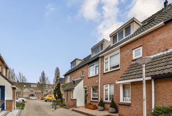 De Panneboeter 35, HENDRIK-IDO-AMBACHT