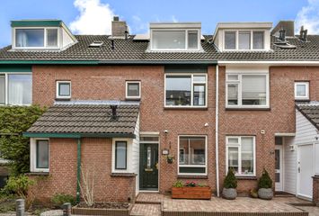 De Panneboeter 35, HENDRIK-IDO-AMBACHT