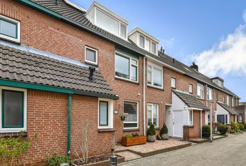 De Panneboeter 35, HENDRIK-IDO-AMBACHT