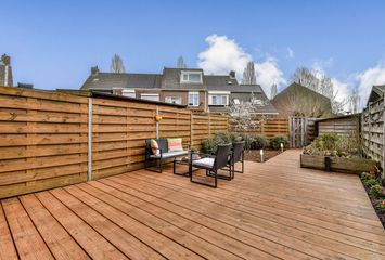 De Panneboeter 35, HENDRIK-IDO-AMBACHT