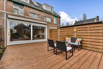 De Panneboeter 35, HENDRIK-IDO-AMBACHT