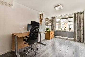 De Panneboeter 35, HENDRIK-IDO-AMBACHT