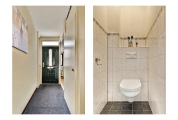 De Panneboeter 35, HENDRIK-IDO-AMBACHT