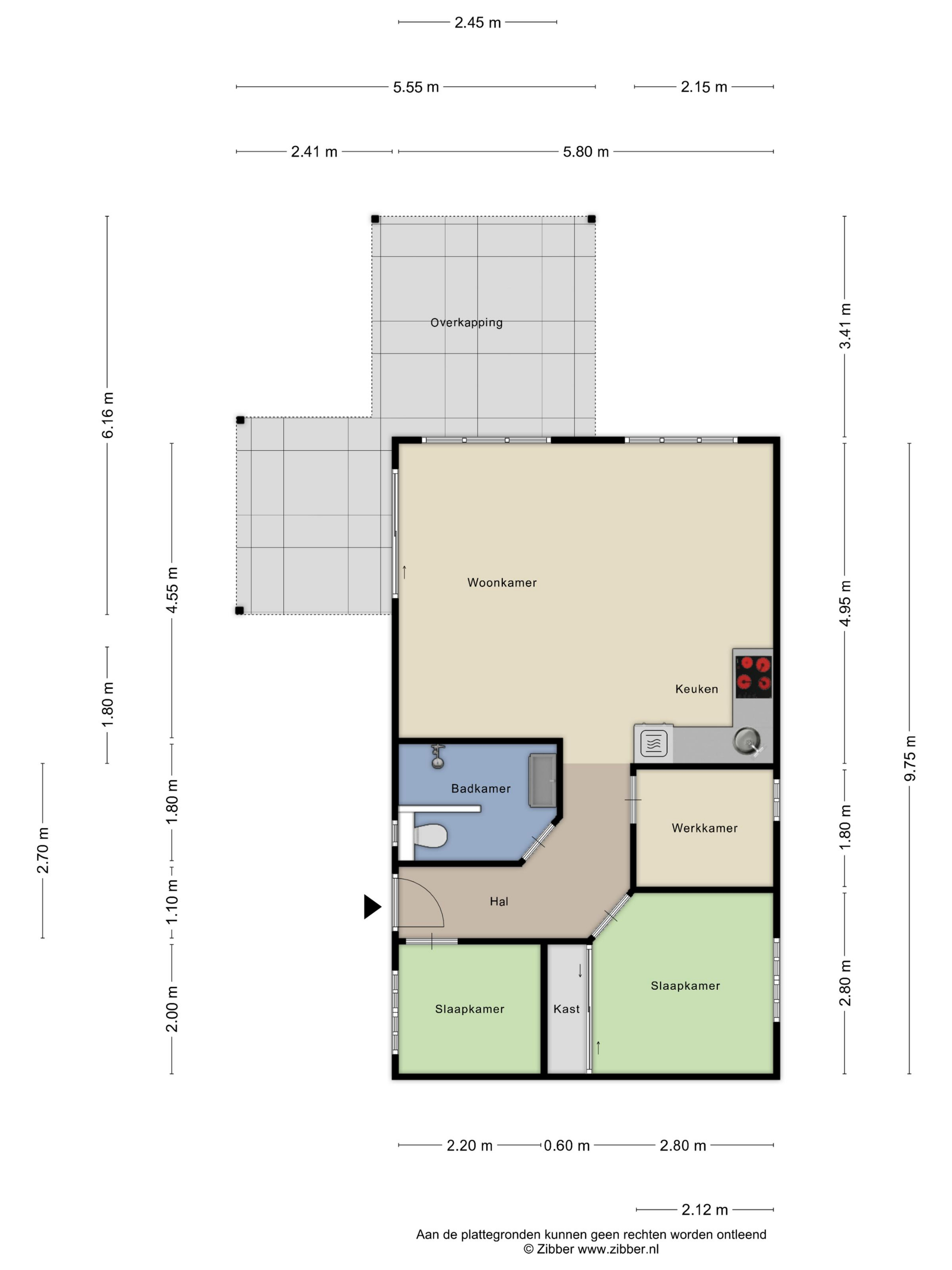 Rijksstraatweg 186 311