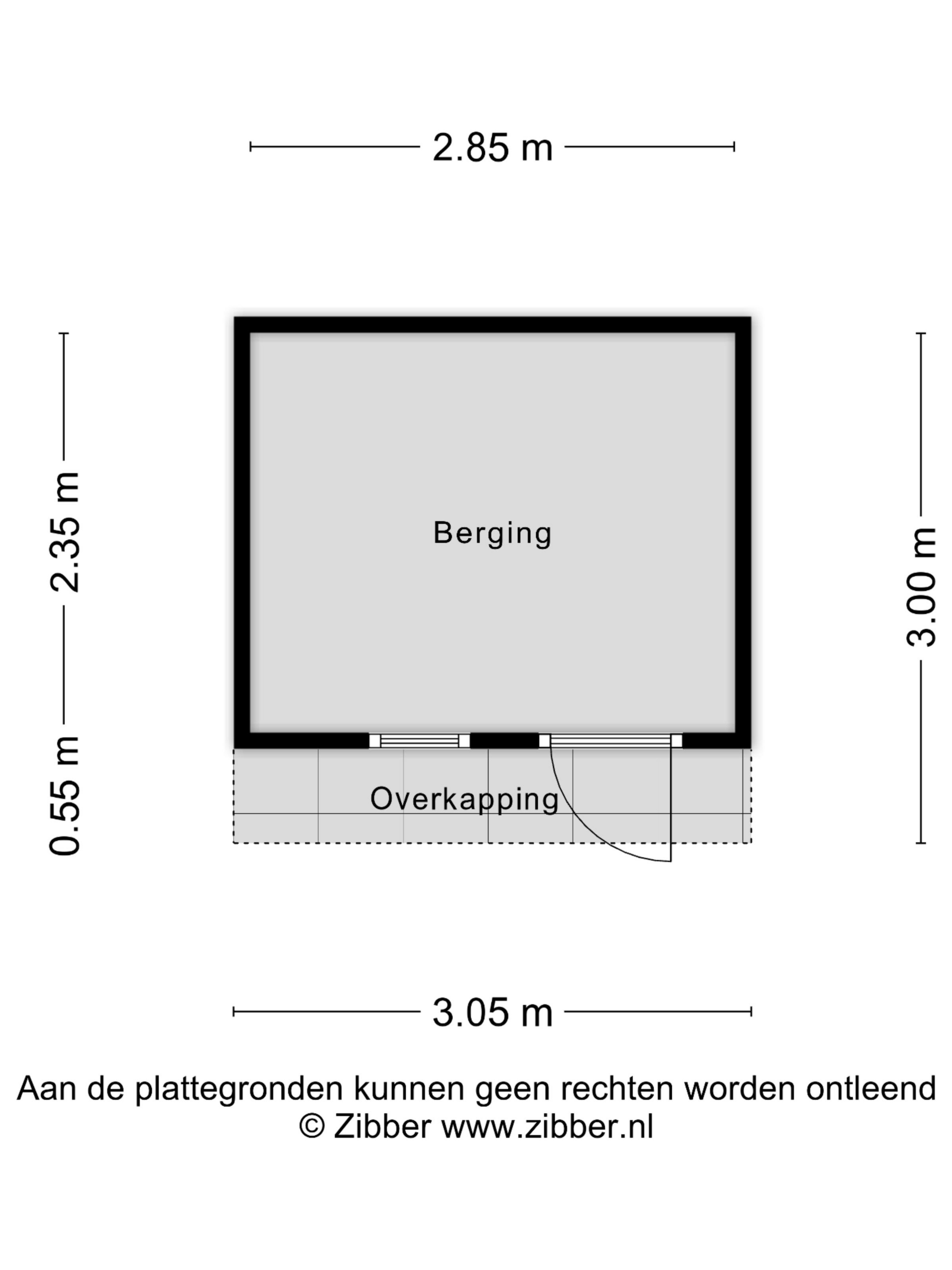 Rijksstraatweg 186 311
