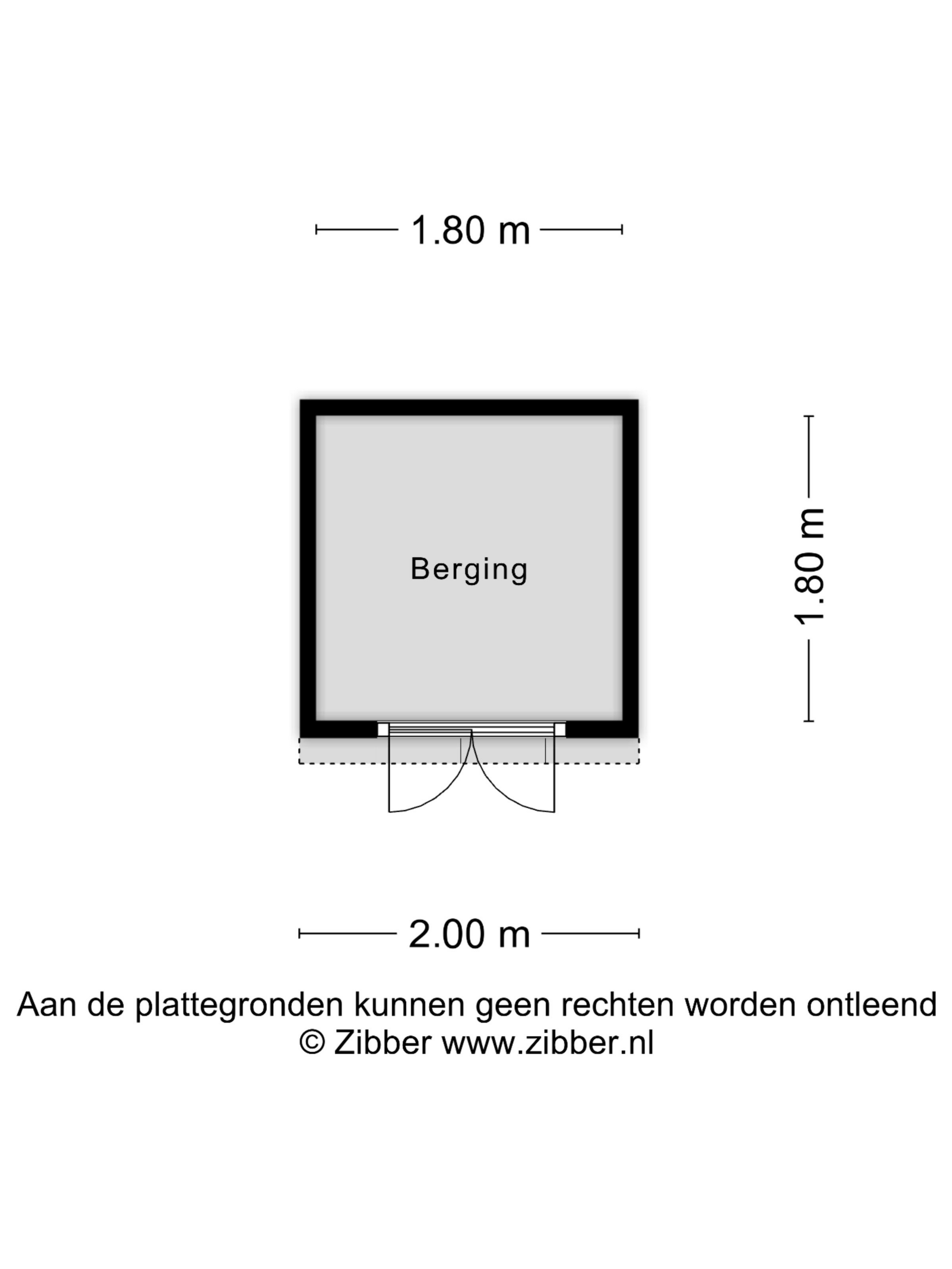 Rijksstraatweg 186 311