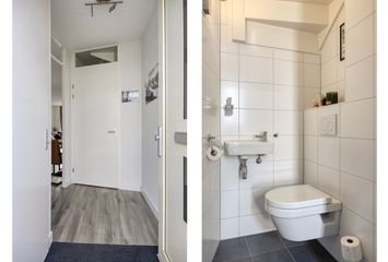 Veersedijk 32D, HENDRIK-IDO-AMBACHT