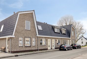 Veersedijk 32D, HENDRIK-IDO-AMBACHT