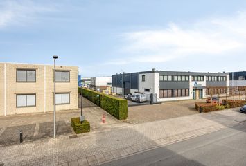 Veersedijk 32D, HENDRIK-IDO-AMBACHT