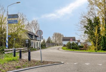 Veersedijk 32D, HENDRIK-IDO-AMBACHT