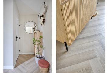 Doevelskerc 17, ZWIJNDRECHT