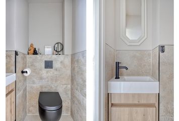 Doevelskerc 17, ZWIJNDRECHT