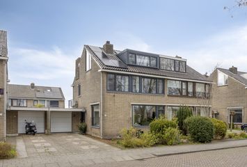 Doevelskerc 17, ZWIJNDRECHT