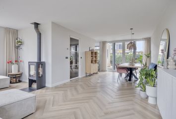 Doevelskerc 17, ZWIJNDRECHT