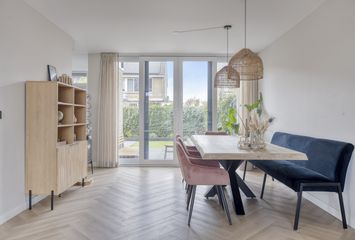 Doevelskerc 17, ZWIJNDRECHT