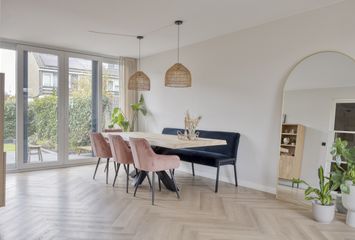 Doevelskerc 17, ZWIJNDRECHT