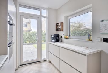 Doevelskerc 17, ZWIJNDRECHT