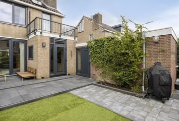 Doevelskerc 17, ZWIJNDRECHT