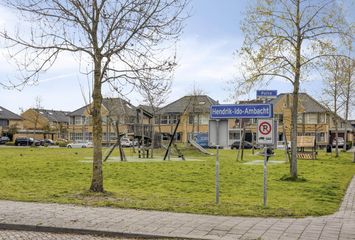 Doevelskerc 17, ZWIJNDRECHT